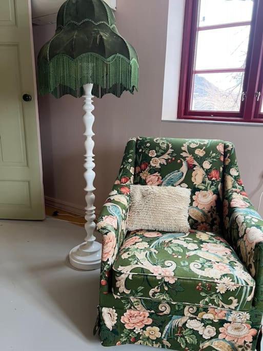 Villa Laengtan Marielund à Uppsala Extérieur photo